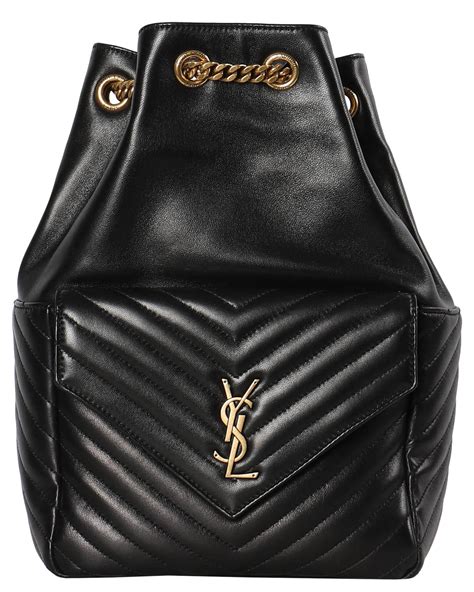 saint laurent rucksack damen